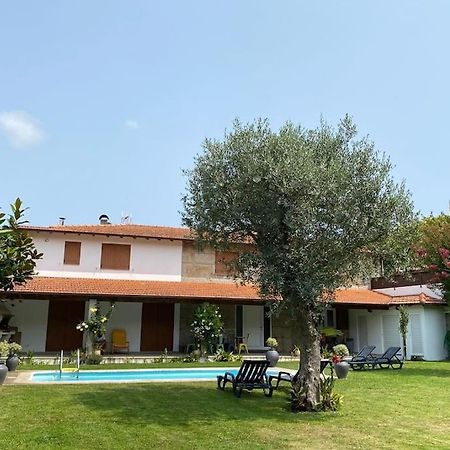 Villa Casa De Alventela - Countryside House Paredes de Viadores Esterno foto